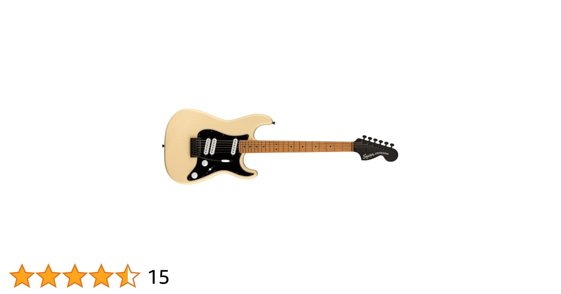 Amazon.co.jp: Fender Squier by Fender スクワイヤー エレキ