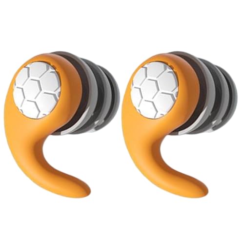 耳栓、水泳耳栓、水泳水耳栓、ノイズブロック耳栓、防水睡眠耳栓、3層のミュートシリコン再利用可能な聴覚保護、騒音過敏症用ボックス付き耳栓、水泳耳栓、水泳水耳栓、ノイズブロック耳栓、防水睡眠耳栓、3層のミュートシリコン再利用可能な聴覚保護、騒音過敏症用ボックス