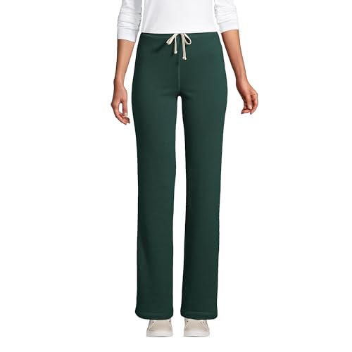 Lands' End School Uniform Women's Sweatpants