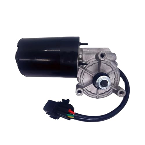 Moteur d'essuie-glace 98110-2D200 pour réparer le balayage lent sur Hyundai Elantra