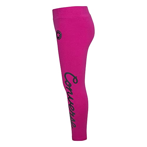 Image of Converse Girl's Slim Leggings
