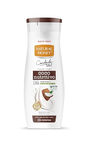 Nat.Honey Coco 330 Ml.