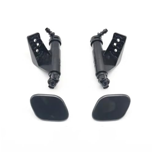 Jet lavage phare défaillant sur Santa Fe 2013-2016 ? Pack gicleur avant et capuchon 98681-2W000 de rechange