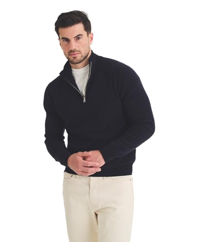 NAADAM Quarter Zip