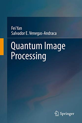 Quantum Image Processing view 2