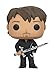 Funko POP TV: Once Upon a Time – Hook with Excalibur Figure