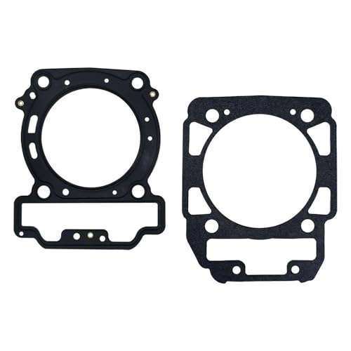 Kit cylindre piston CF550 pour réparer la perte de puissance Quad X5HO - 4