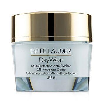 Estée Lauder Daywear Advanced Multi Protection 50 ml SPF – środek antyutleniający w kremie, 1 opakowanie (1 x 1 sztuka)
