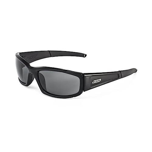 ESS Eye Safety Systems CDI Ballistic Eyeshield, Black