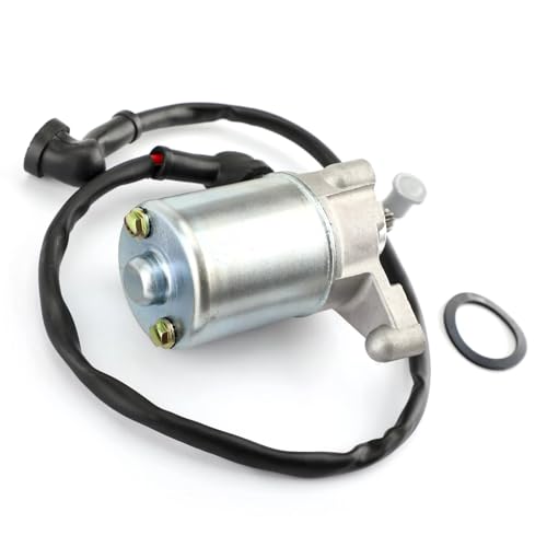 Démarreur électrique pour TZR125 et DT125R moteur 3MB-81800-02