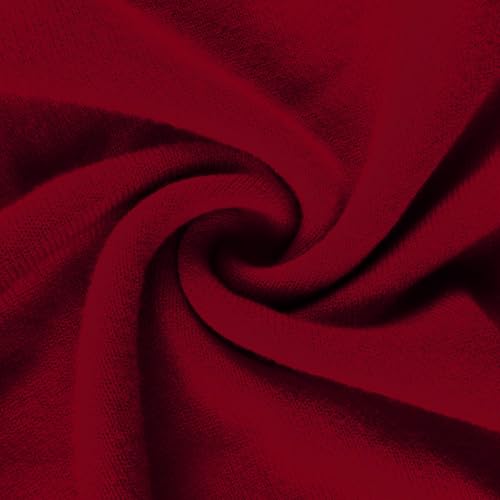 Sweater Men Round Neck Long Sleeve Sweater Casual Pullover Sweater Cable Knit Pullover Plus Size Warm Winter Outwear3