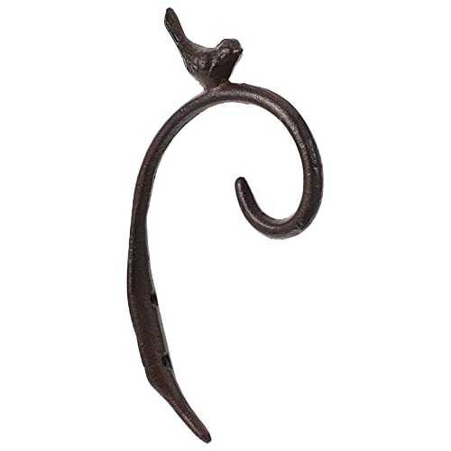 Cabilock Appeso Pianta Staffa di Metallo