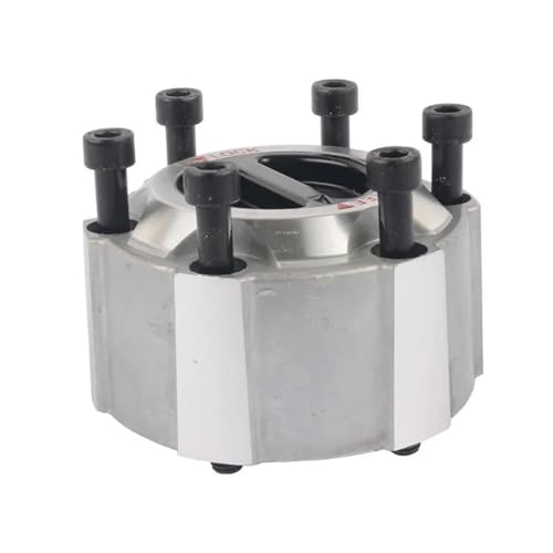 Moyeu debrayable manuel 28T 40250-2S610 D21 de rechange pour 4x4 - 4