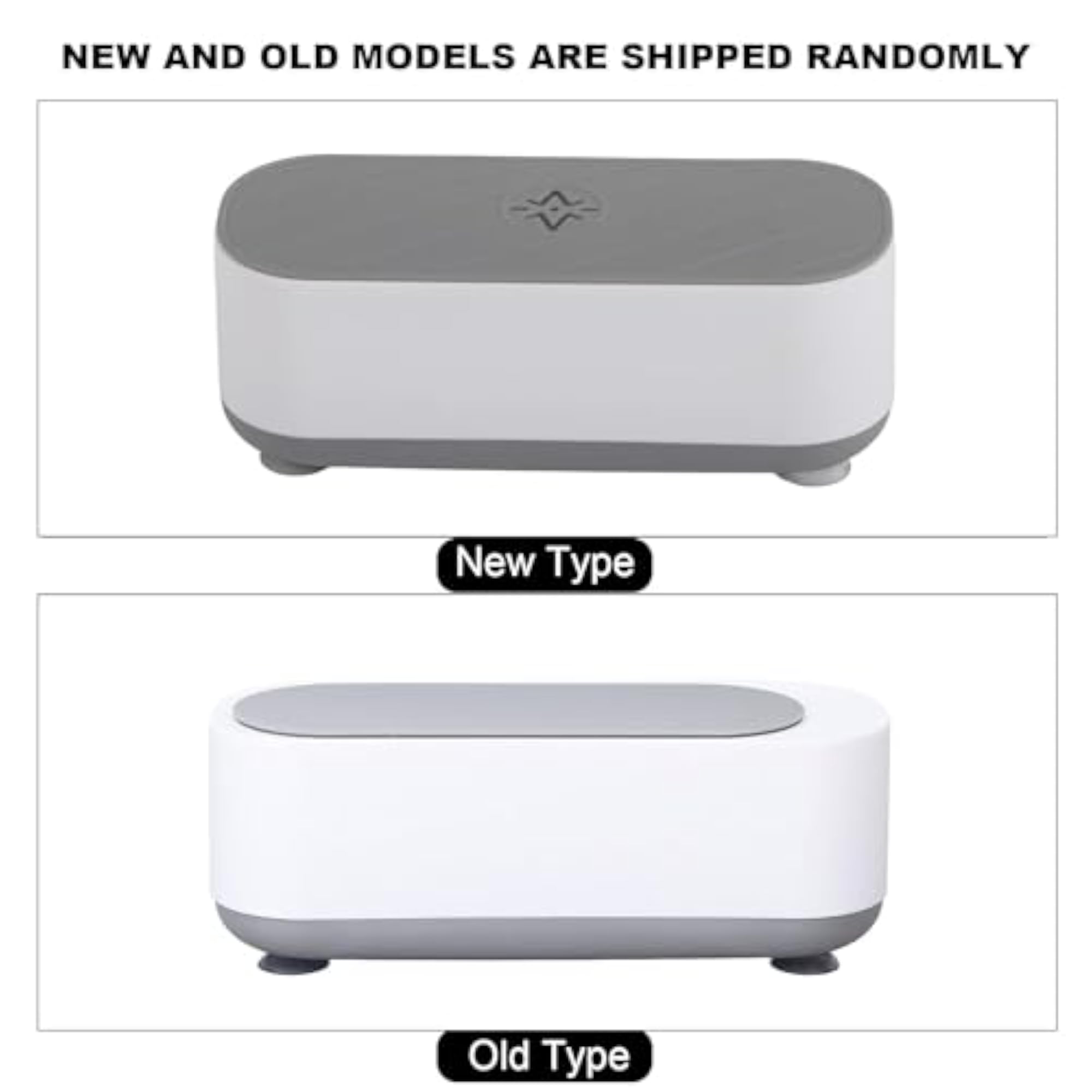 Ultrasonic Jewellery Cleaner, Portable Cleaning Machine