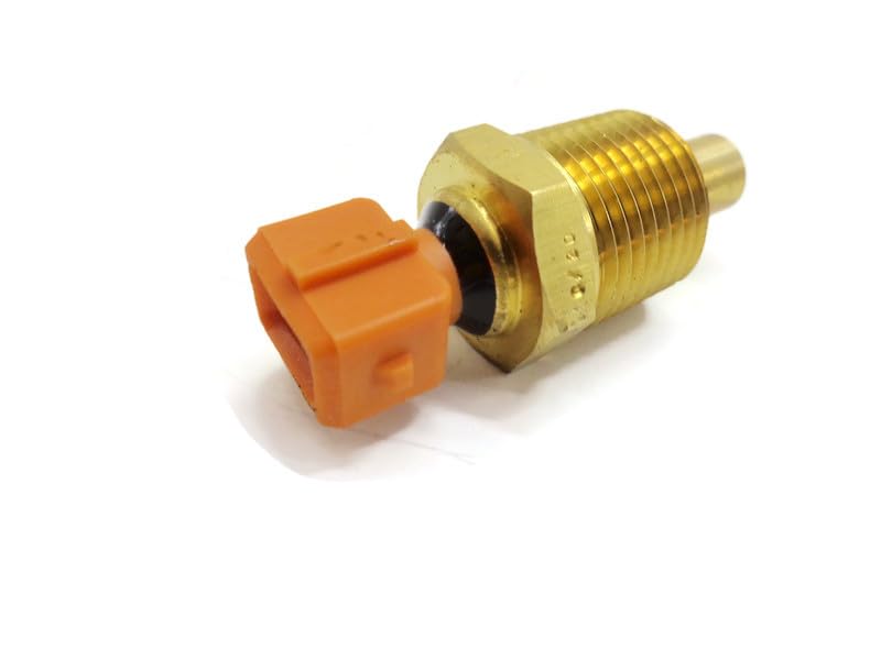 Genuine Sender Water Temperature Switch for JCB (Part NO. 716/24200)