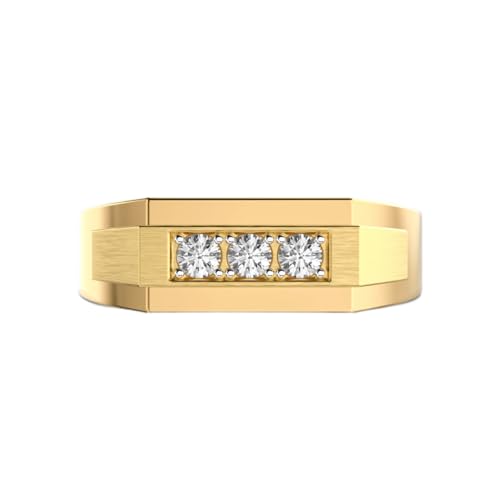 Bague chevalière Element Arc argent homme pour un style élégant en soirée
