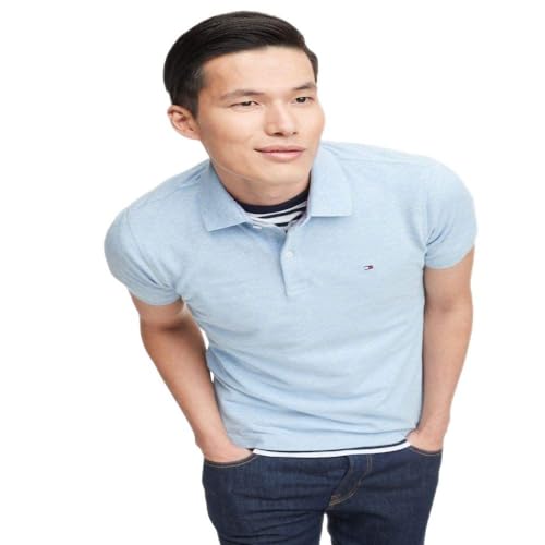 Image of Tommy Hilfiger Mens Tommy Knit Stretch Sf