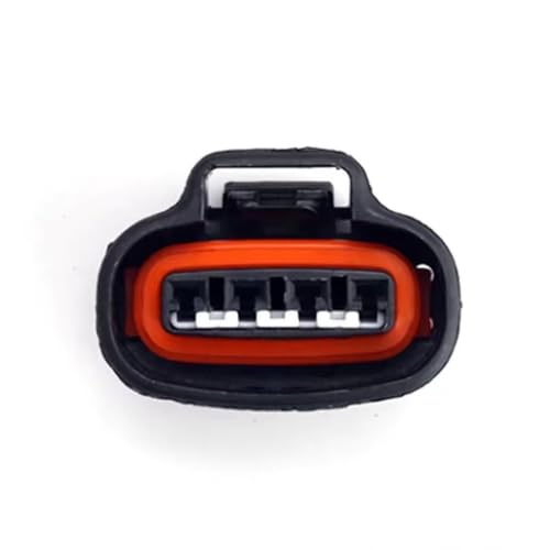 Conector de bobina de encendido Toyota 90980-11150: solucione fallos de arranque 2