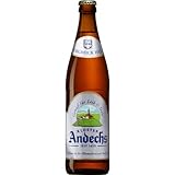 Andechs Bergbock Hell 50Cl X 6 uds