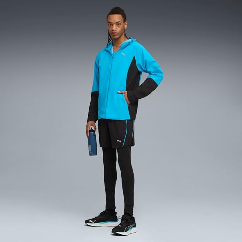 Image of Puma Men Woven Shorts