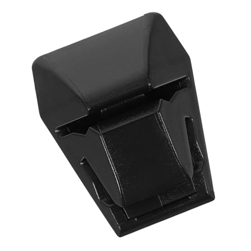 Porte-cartes de voiture Healvian compact et robuste pour tableau de bord
