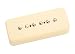 Seymour Duncan SP90-1B Guitar Pickup Cream
