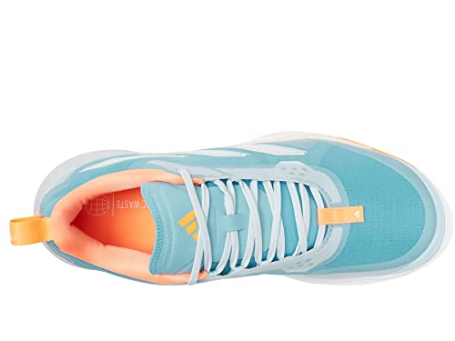 Adidas LWH15 Women'S Avacourt Tennis Shoe thumb #2