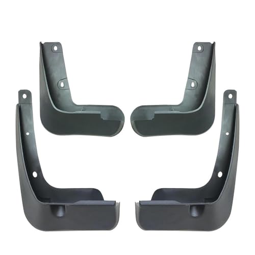 Pneu garde-boue Kia KX Cross 2018 pour protéger votre voiture lors des trajets sous la pluie