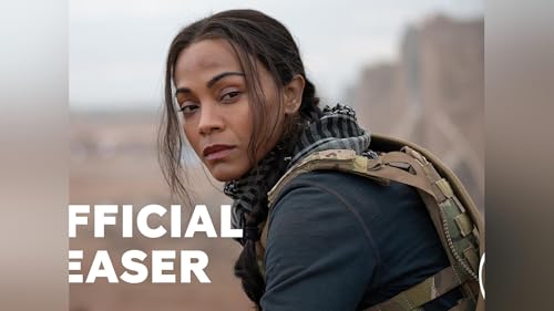 Special Ops: Lioness | Official Teaser | Paramount+ thumb #1