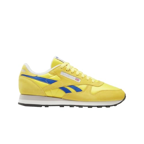 Image of Reebok Unisex Adult Classic Leather V1