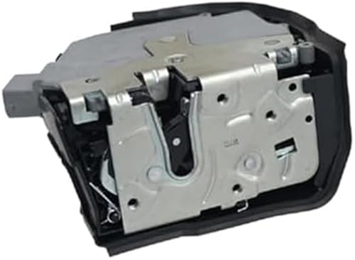 Mécanisme électrique de porte avec loquet robuste pour auto E53 00-06