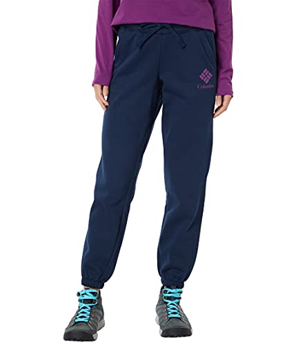Image of Columbia Women's High Rise Comfort Sweatpants