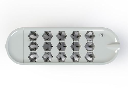 AeroGarden Seed Starting System Sprout - Start Up to 15 Seedlings - Image 2