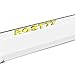 CUESOUL ROST 77 Integrated Dart Shaft and Flight Big Wing Shape Ice with Yellow Logo-S