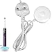 Price comparison product image for O-B iO Magnetic Charger Electric Toothbrush Charger for O-B iO7 iO8 iO9 Compatible with B-raun O-B IO Type 3768 Replacement Charging Base iO Series 7 Series 8 Series 9 UK Plug