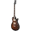 PRS SE McCarty 594 Singlecut, Black Gold Sunburst