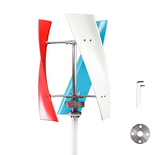 Générateur Maglev permanent éolienne 12V contre coupures électricité - 2