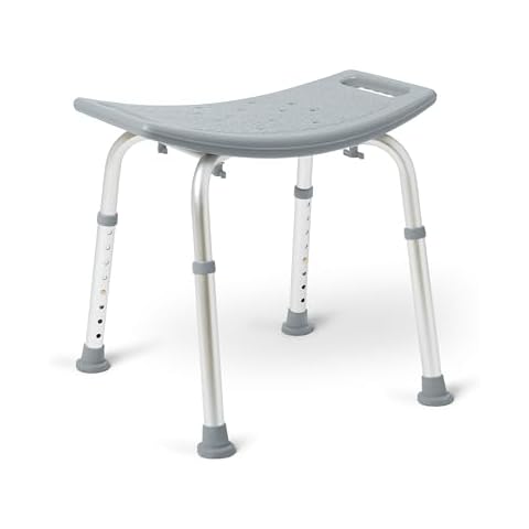 Medline Shower Chair - 400 lbs Support Cover