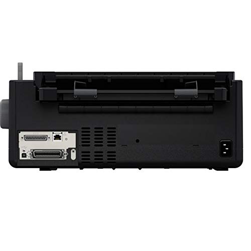 Epson Impresora Matricial FX-890II