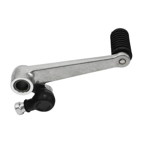 Pédale De Levier Vitesse Moto Anti-Glisse pour Rénovation GSX1300R 99-07