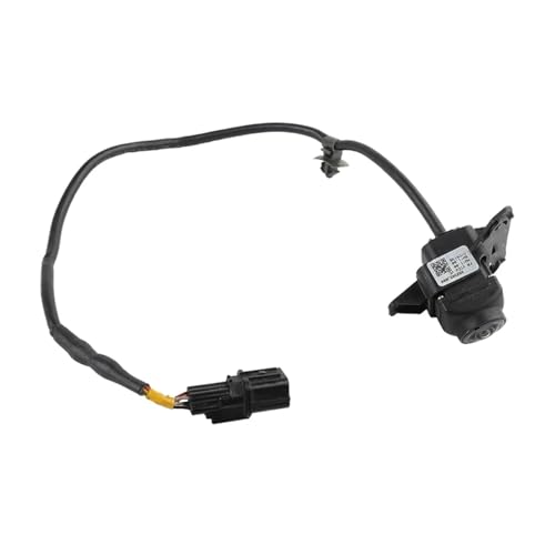 Caméra de recul stationnement Borrego Mohave 992502J000 pour éviter les obstacles