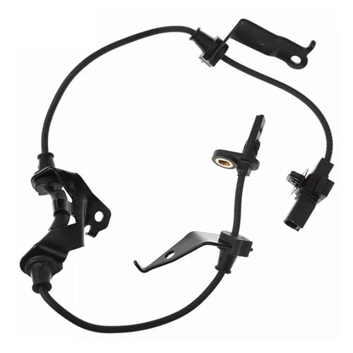 Capteur vitesse ABS Honda Accord 3.5L V6 haute précision d'ajustement