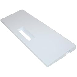 Cajon Congelador Smeg Genuine SMEG Frigorífico Congelador Cajón cesta delantera 766131288