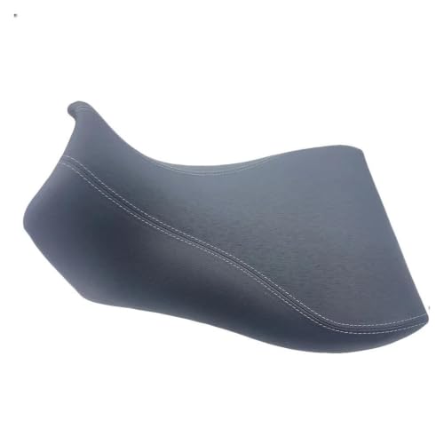 Cojín de asiento Voge 625DSX rebajado 3 cm con acabado ergonómico de alta densidad