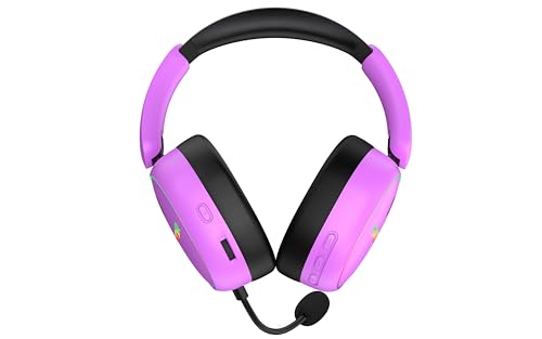 Casque de jeu sans fil audio spatial HATOR Phoenix 2 avec batterie 45 h - 2