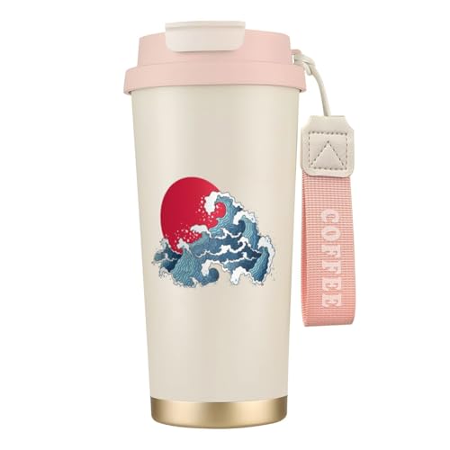 �g �a�� ���̏o ���@�r ���� 500ml �R�[�q�[�J�b�v �^��f�M 3way���݌� �X�g���[�t�� ��e�� �L�� �R��Ȃ� �ۗ�ۉ� ������� �A�E�g�h�A �􂢂₷�� �j�����p ??�t �ۉ� �ۗ� Coffee Cup