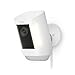 Produktbild Wir stellen vor: Ring Spotlight Cam Pro Plug-In von Amazon | 1080p-HD-Video mit HDR, 3D-Bewegungserfassung, Vogelperspektive, LED-Spotlights, Selbstinstallation