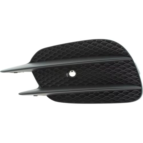 Grille de pare-chocs avant pour Benz W213 E300 E350 2017-2020 cache antibrouillard 2138856700