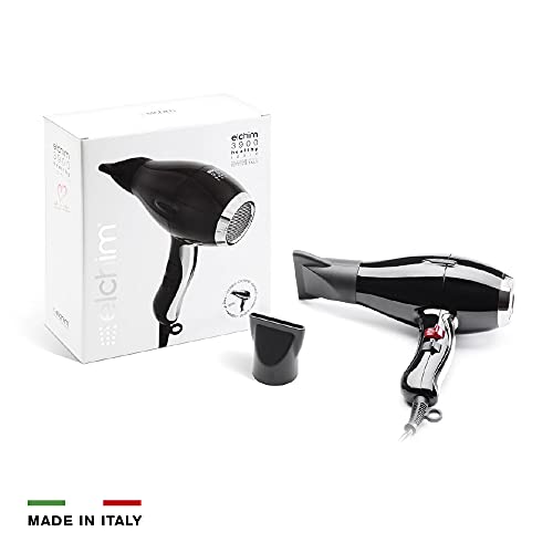 Elchim 3900 Healthy Ionic