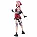 Megahouse Naurto Gals: Haruno Sakura (Version 2) PVC Figure